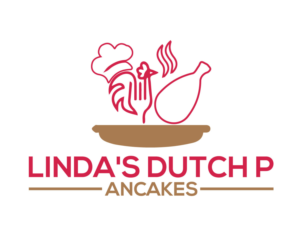 Logo Design by Adda design for Linda's Dutch Pancakes | Design: #14352958