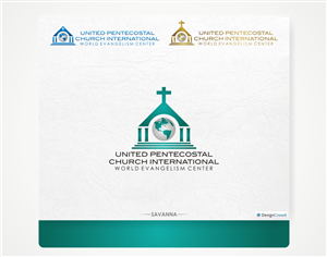Diseño de Logo por Savana para Pentecostal Publishing House | Diseño: #2526099