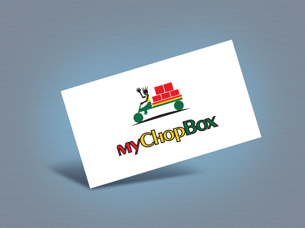 Logo Design by Wonderful design for Ghana Provisions | Design #14343915