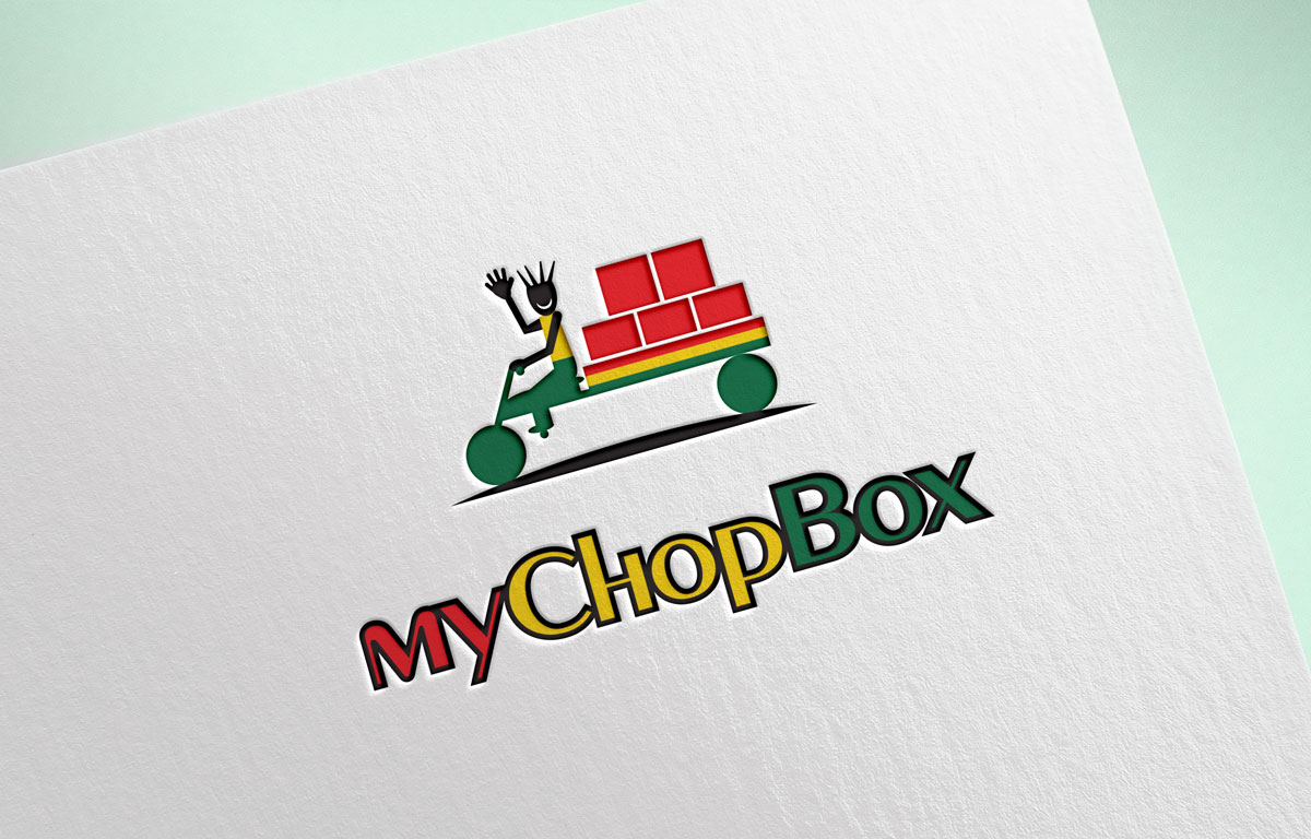 Logo Design by Wonderful design for Ghana Provisions | Design #14343918