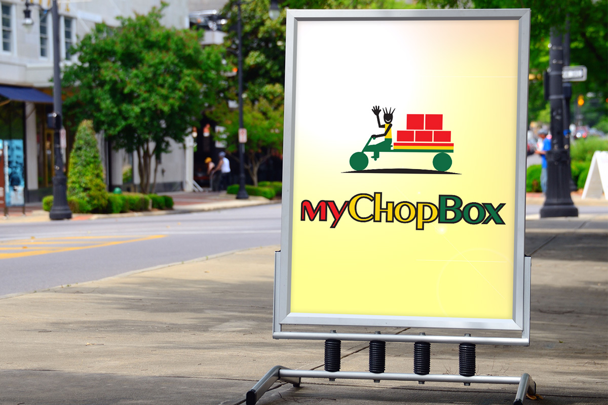 Logo Design by Wonderful design for Ghana Provisions | Design #14343919