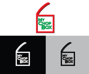 Logo Design by Ardhel Castillo for Ghana Provisions | Design #14341747