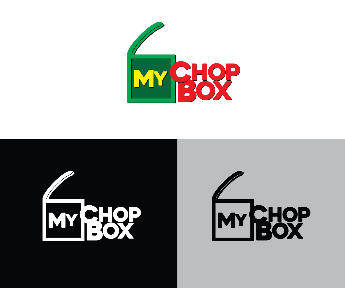 Logo Design by Ardhel Castillo for Ghana Provisions | Design #14342063