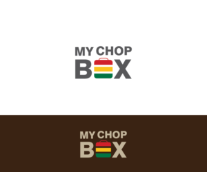 Design de Logo par Designpool pour Ghana Provisions | Design : #14371660