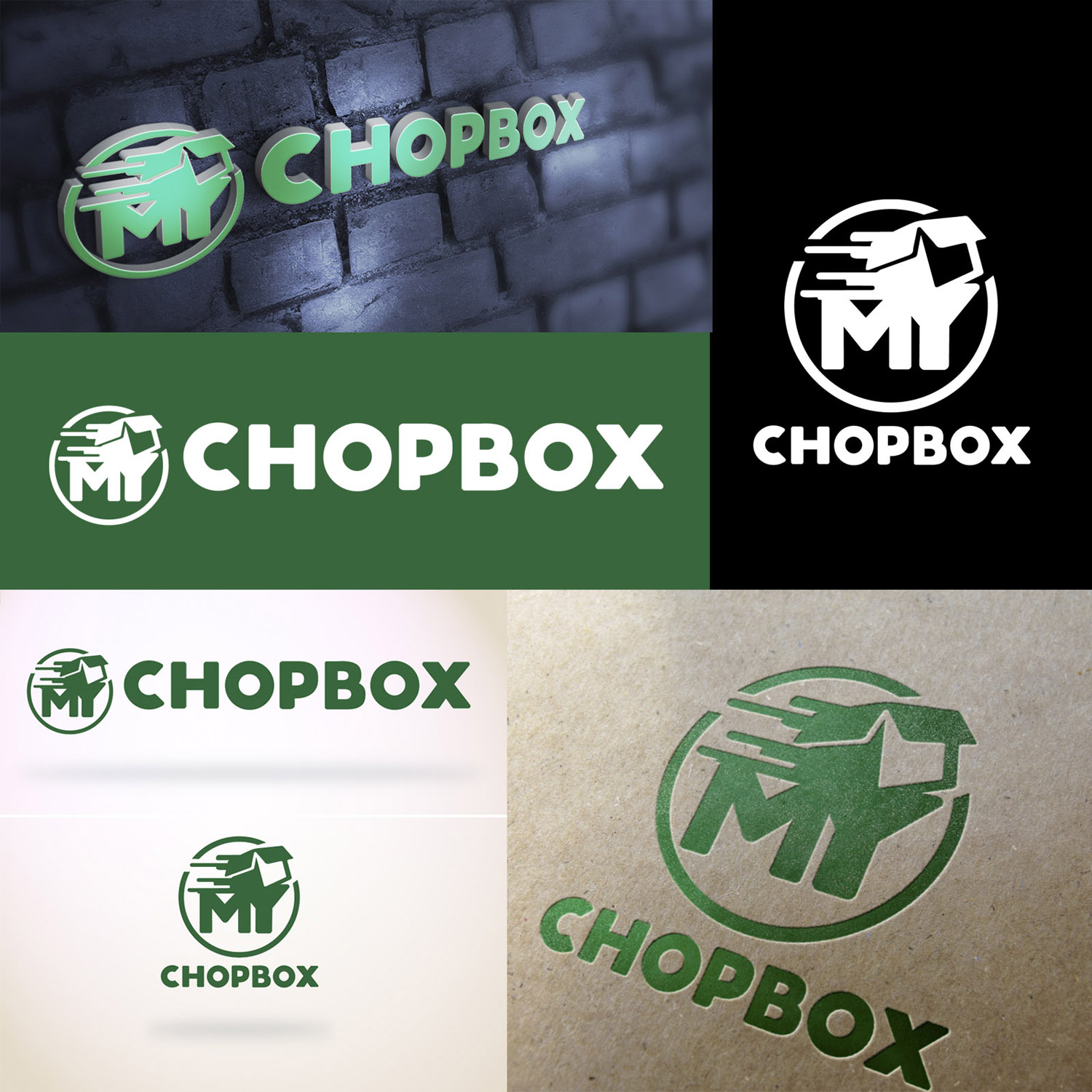 Design de Logo par Radikt pour Ghana Provisions | Design #14342304