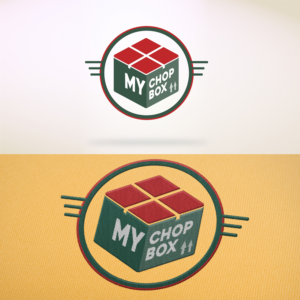 Design de Logo par Radikt pour Ghana Provisions | Design : #14414523