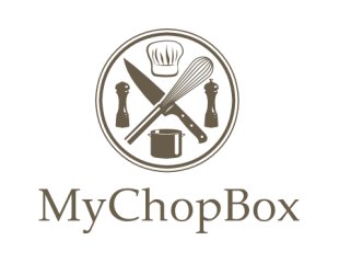 Logo Design by Castell Maye for Ghana Provisions | Design #14341308