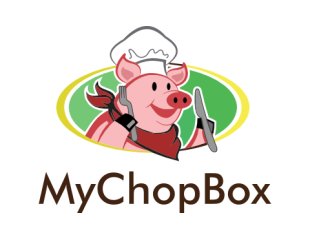 Design de Logo par Castell Maye pour Ghana Provisions | Design #14341321