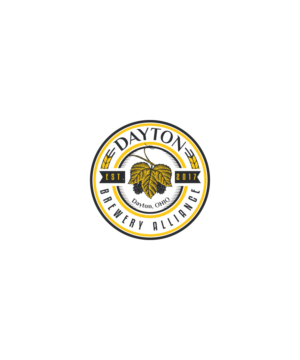 Dayton Brewery Alliance | Diseño de Logo por ART DEPOT