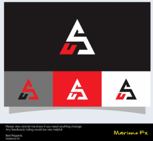 Logo Design by Mariono Fx for this project | Design: #14347711