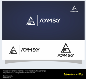 Logo Design by Mariono Fx for this project | Design: #14367996