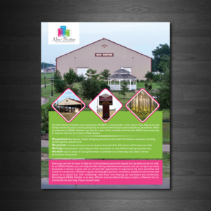 Flyer Design by Aim_design for Joe Dike CPA/PFS PC | Design: #14343747