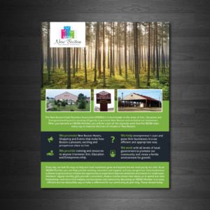 Flyer Design by Aim_design for Joe Dike CPA/PFS PC | Design: #14343748