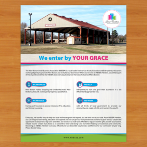 Flyer Design by debdesign for Joe Dike CPA/PFS PC | Design: #14354658