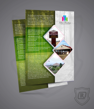 Flyer Design by RGraphic