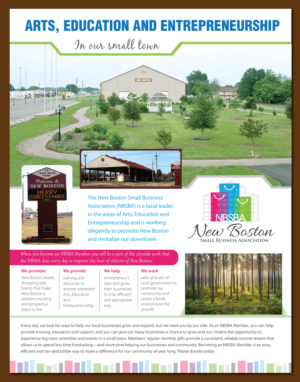 Flyer Design by meet007 for Joe Dike CPA/PFS PC | Design: #14440995