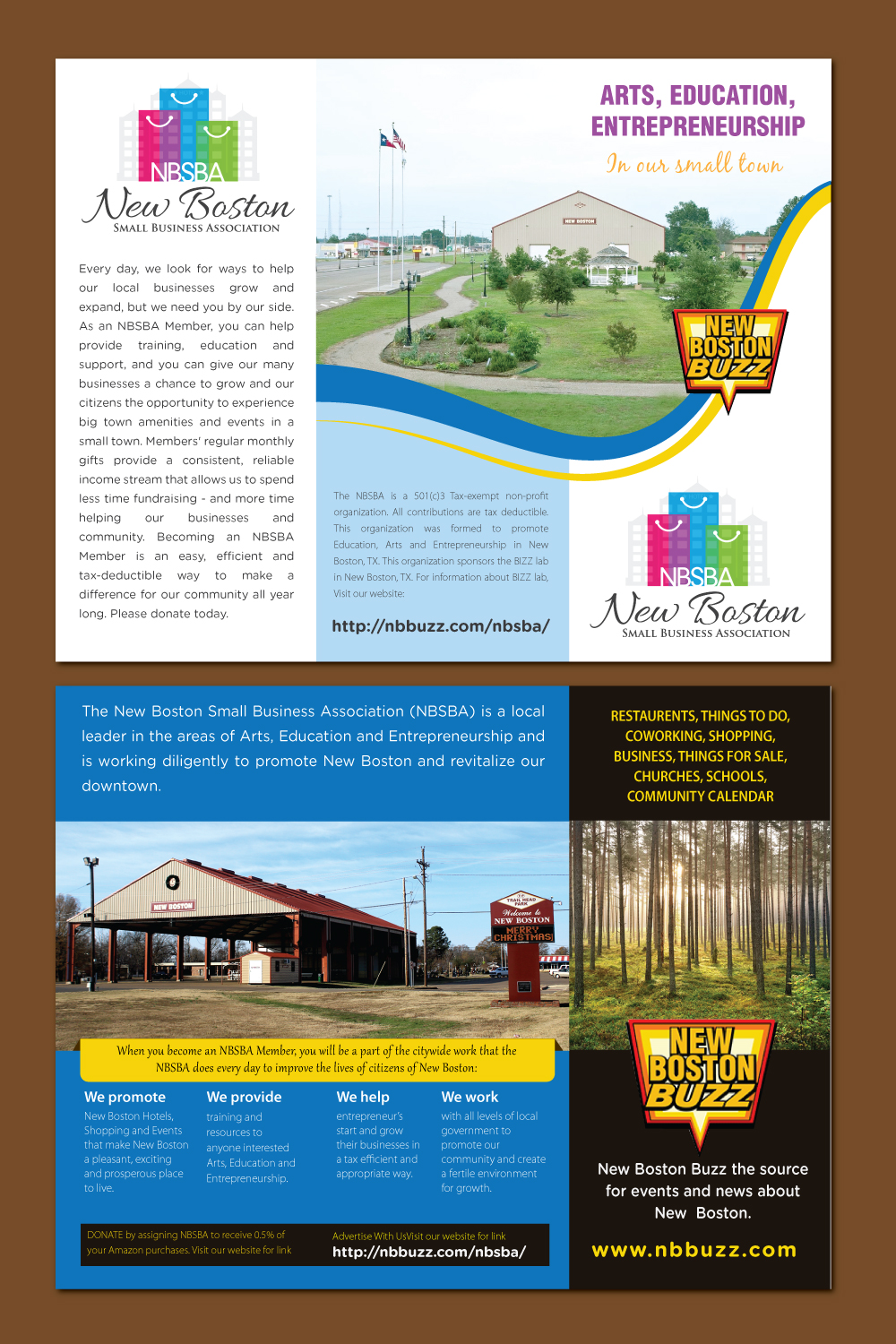 Flyer Design by meet007 for Joe Dike CPA/PFS PC | Design #14445547