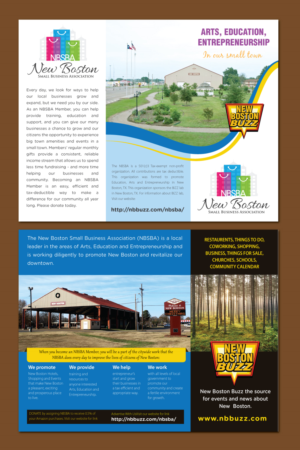 Flyer Design by meet007 for Joe Dike CPA/PFS PC | Design: #14445547