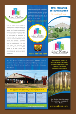 Flyer Design by meet007 for Joe Dike CPA/PFS PC | Design: #14446915