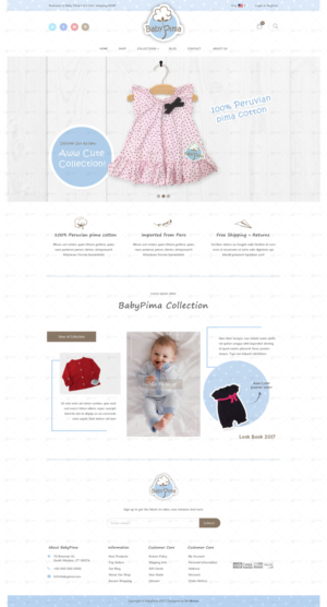 Web Design by Da Miracle