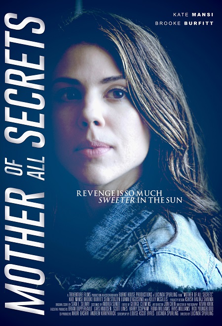 Poster Design by ASDesigns for Triventure Films Limited | Design #14443968