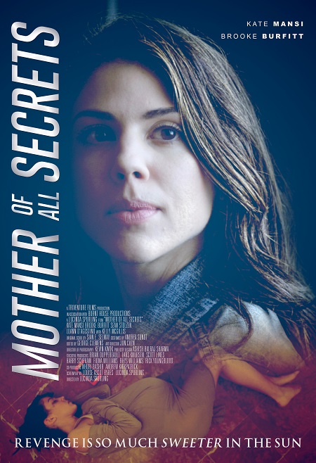 Poster Design by ASDesigns for Triventure Films Limited | Design #14443969