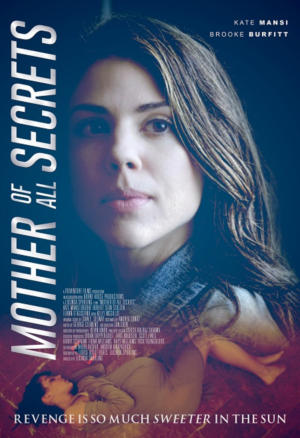 Poster Design by ASDesigns for Triventure Films Limited | Design: #14443969