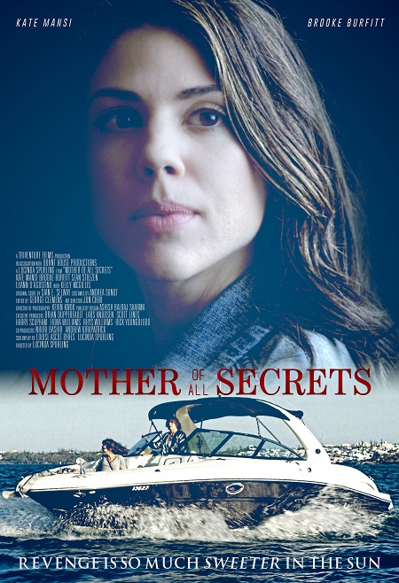 Poster Design by ASDesigns for Triventure Films Limited | Design #14443970