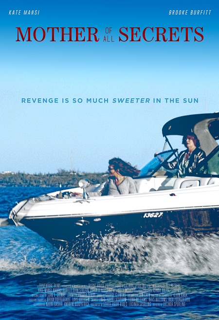 Poster Design by ASDesigns for Triventure Films Limited | Design #14444050