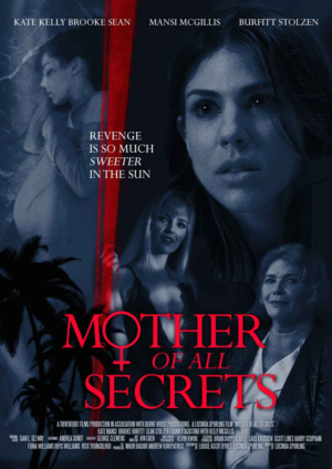 Thriller Feature Film Needs Poster | Diseño de Póster por RedOne22