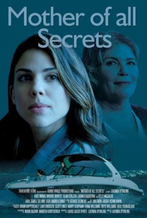 Poster Design by therustyfox for Triventure Films Limited | Design: #14459708