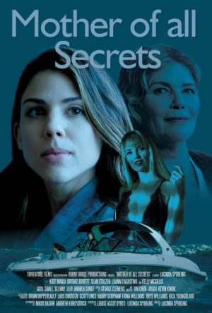 Poster Design by therustyfox for Triventure Films Limited | Design: #14459817