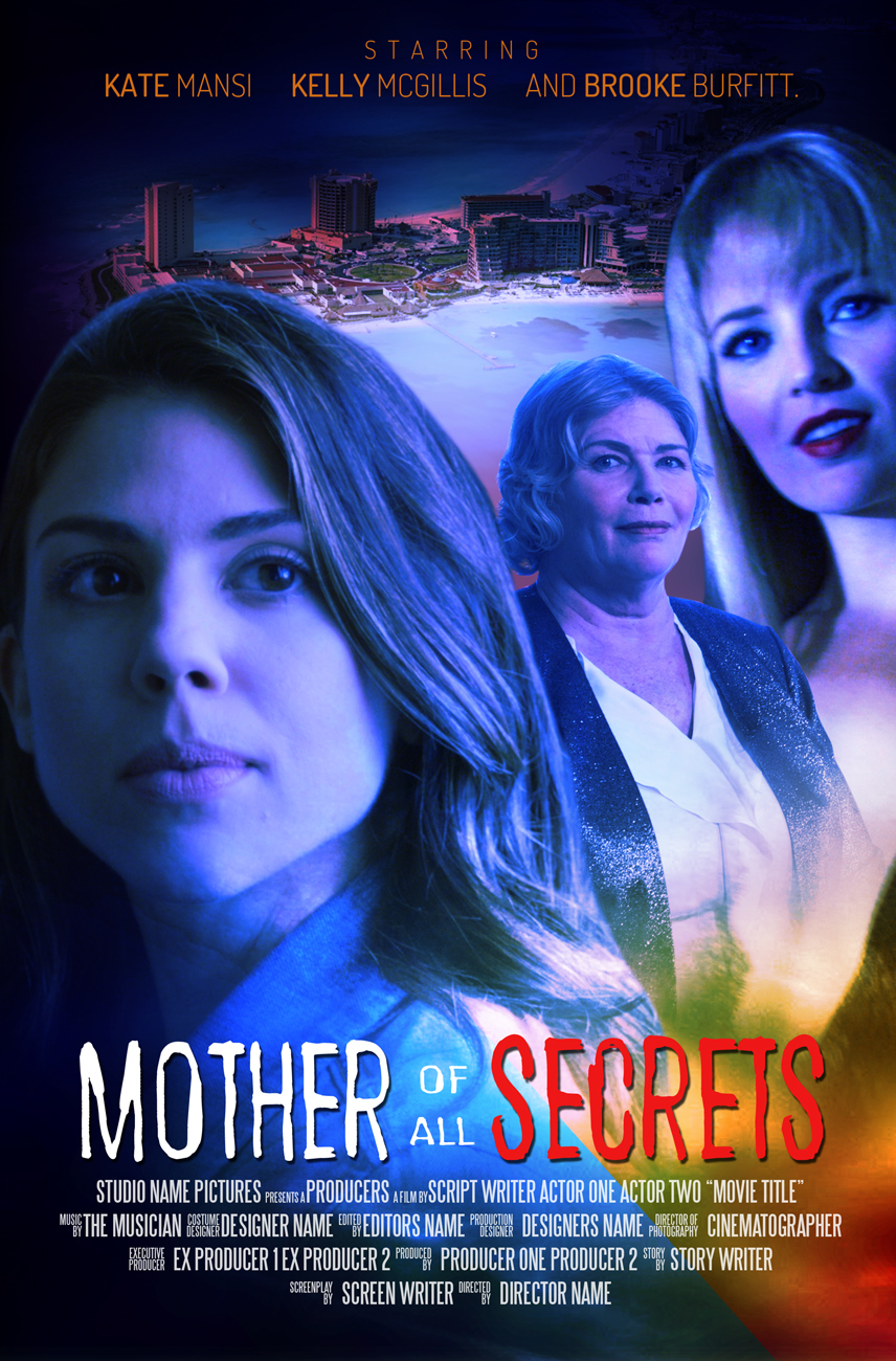 Poster Design by Gfx.26™ for Triventure Films Limited | Design #14375212