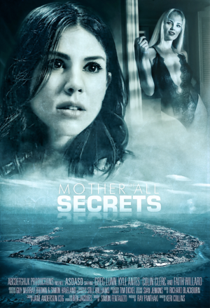 Poster Design by TRK for Triventure Films Limited | Design: #14451369