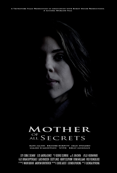 Poster Design by boki_9091 for Triventure Films Limited | Design #14400734