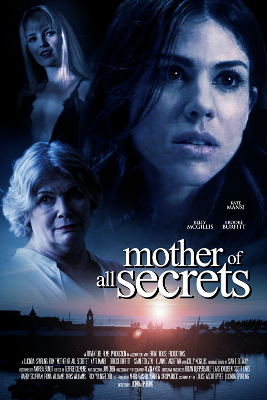 Poster Design by PrintMediaAU for Triventure Films Limited | Design #14398604