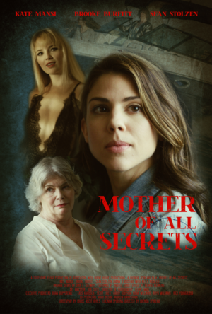 Poster Design by Sergius for Triventure Films Limited | Design: #14440066