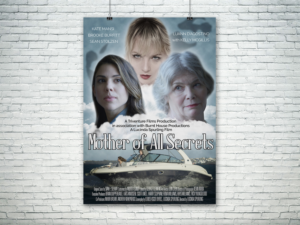 Poster Design by Lesaba Design for Triventure Films Limited | Design: #14359060