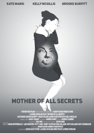 Poster Design by vicrays137 for Triventure Films Limited | Design: #14389301