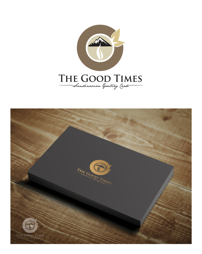 Logo Design by Monimonzy for this project | Design #2695222