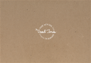 Logo Design by xuxa for this project | Design: #3334270