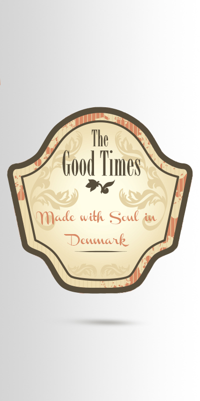 Logo Design by  Andy Dollinger for this project | Design #2594506