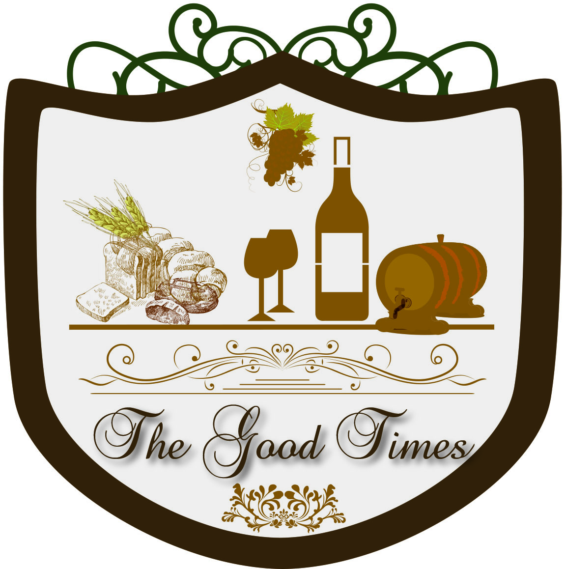 Logo Design by Sunygirl for this project | Design #2814625