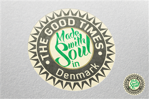 Logo Design by john lee huber