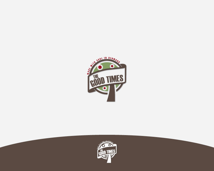 Logo Design by MrBranding for this project | Design #2522334