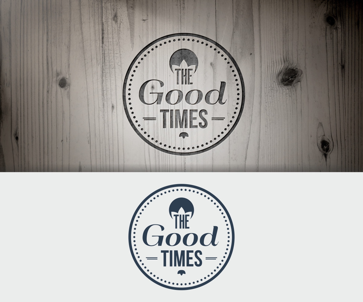 Logo Design by Vinchi for this project | Design #2700834