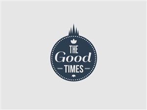 Logo Design by Vinchi for this project | Design: #2701107