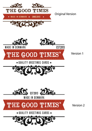 Logo Design by Dreamleaf for this project | Design: #4326168