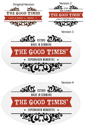 Logo Design by Dreamleaf for this project | Design: #4359558