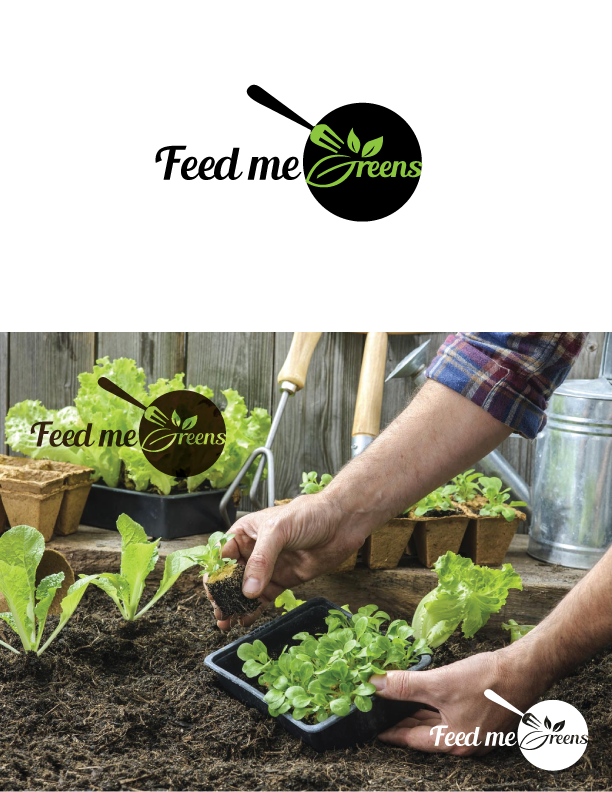 Logo Design by thulet for this project | Design #14358895